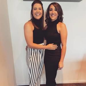 Meet your Posher, Meg